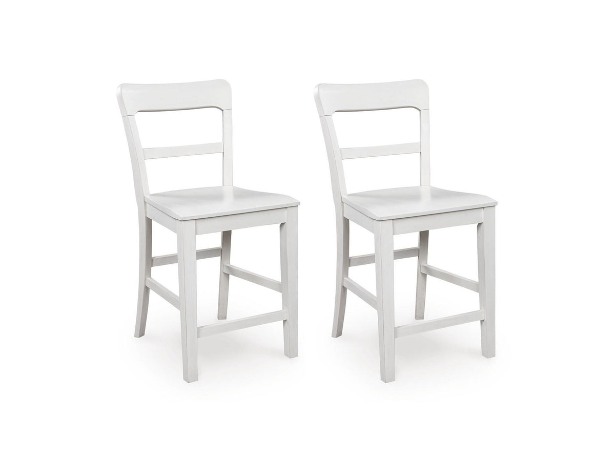 Greddinton - Barstool (Set of 2)