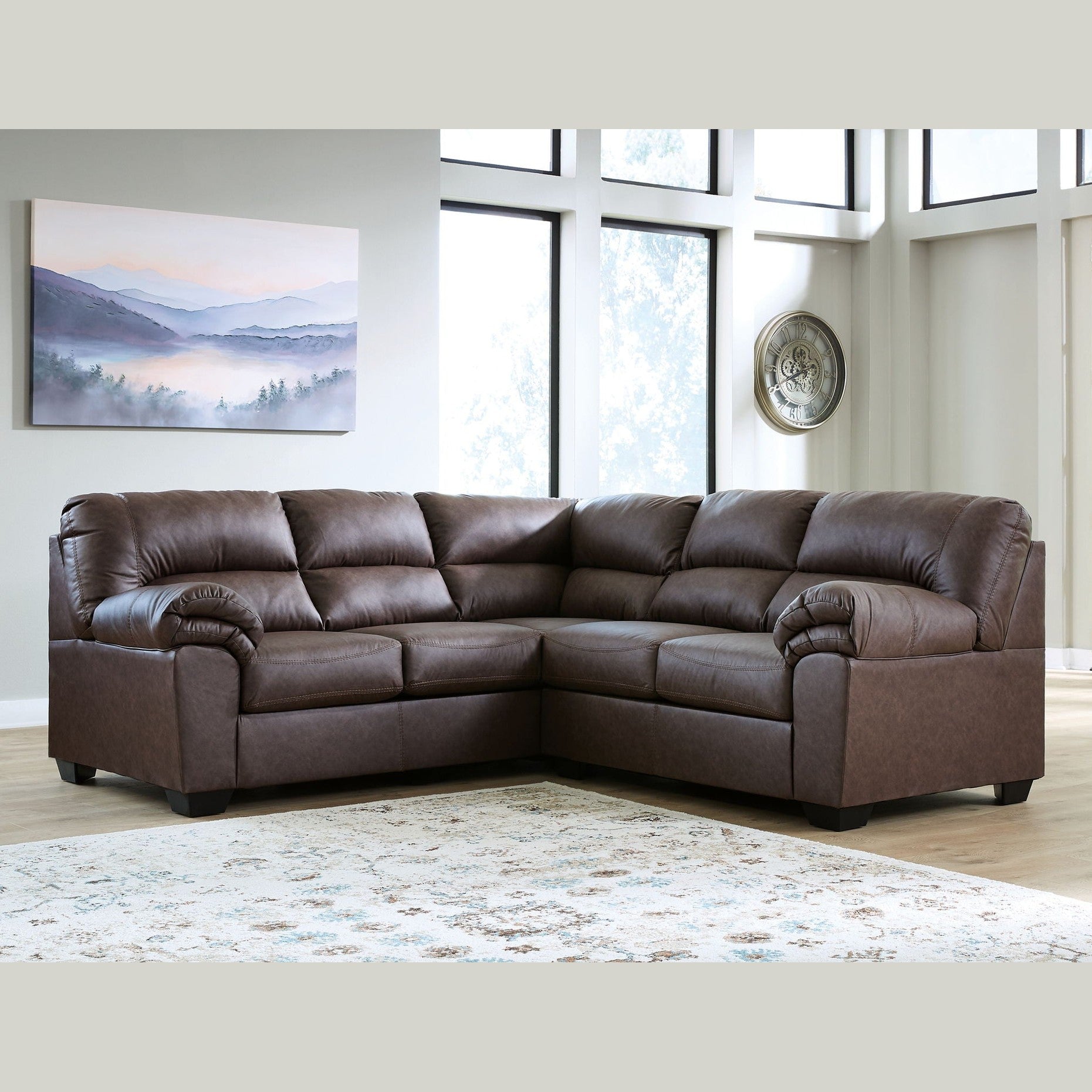 WillowBend Sectional