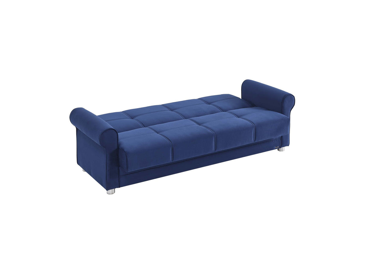 Ottomanson Sara - Convertible Sofa Bed With Storage