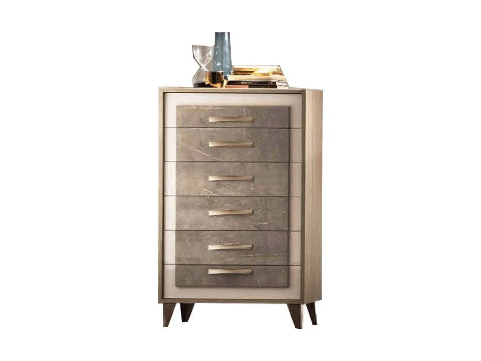 ArredoAmbra - Chest - Light Brown