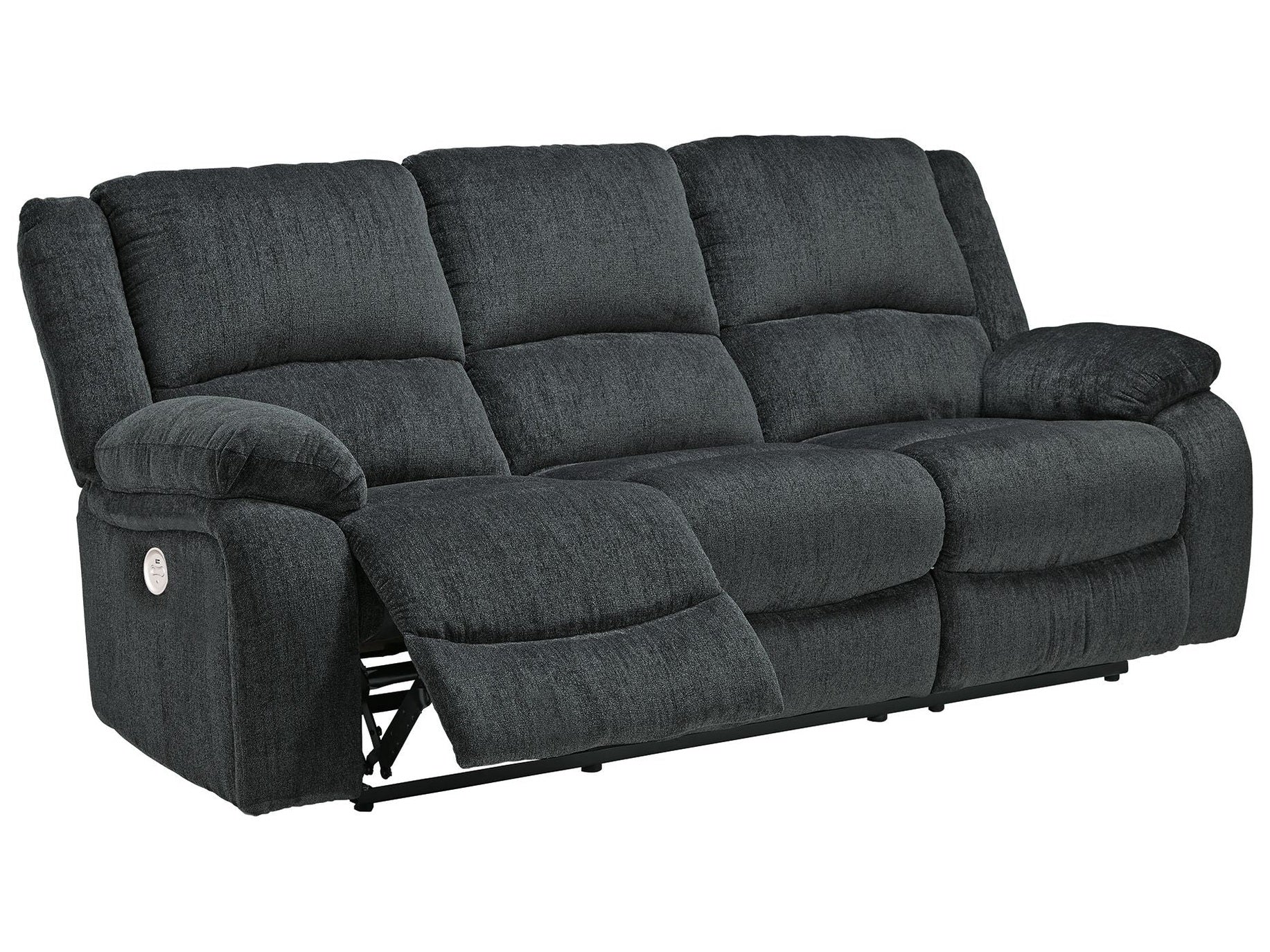 Draycoll - Reclining Sofa