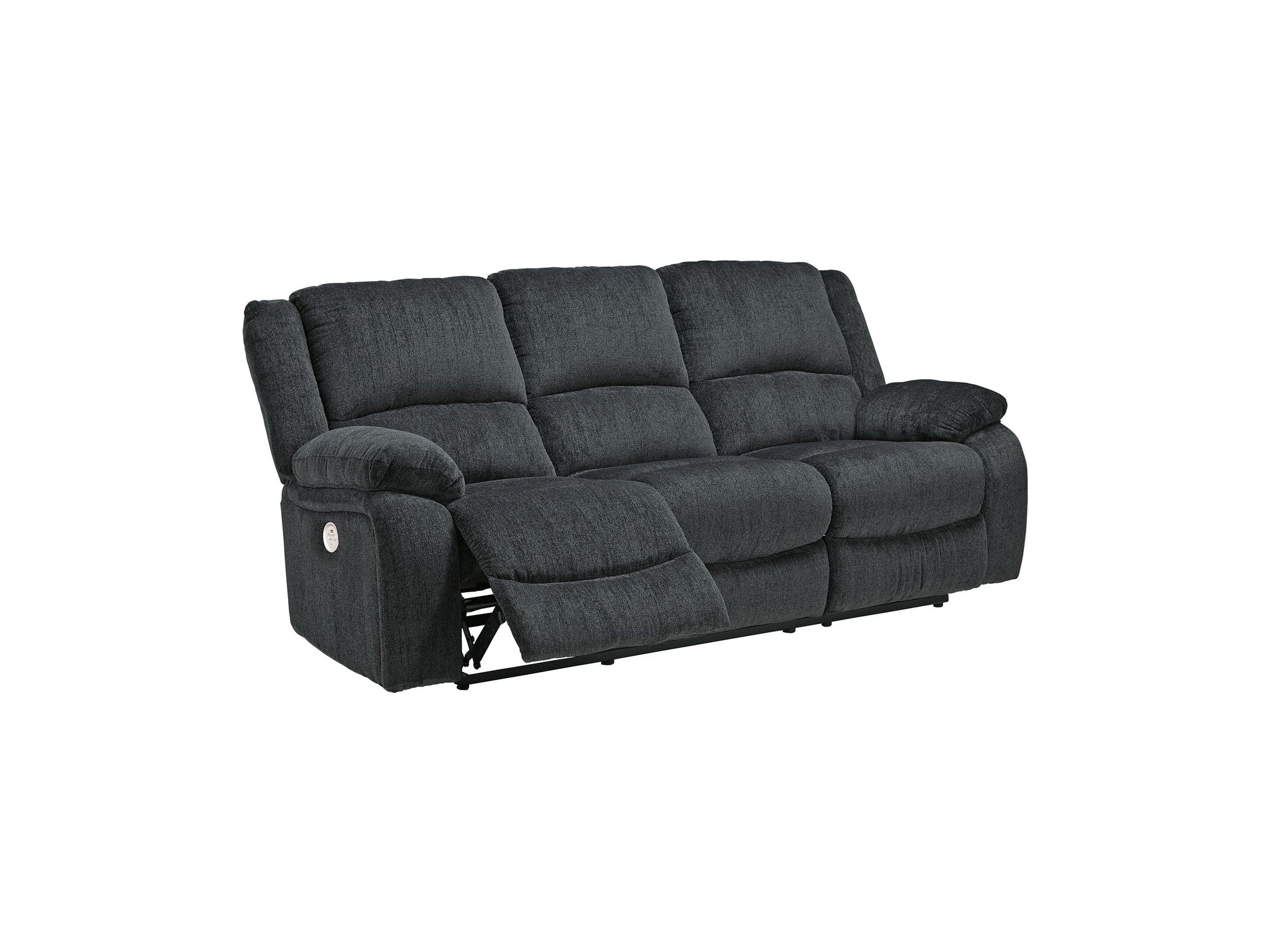 Draycoll - Reclining Sofa