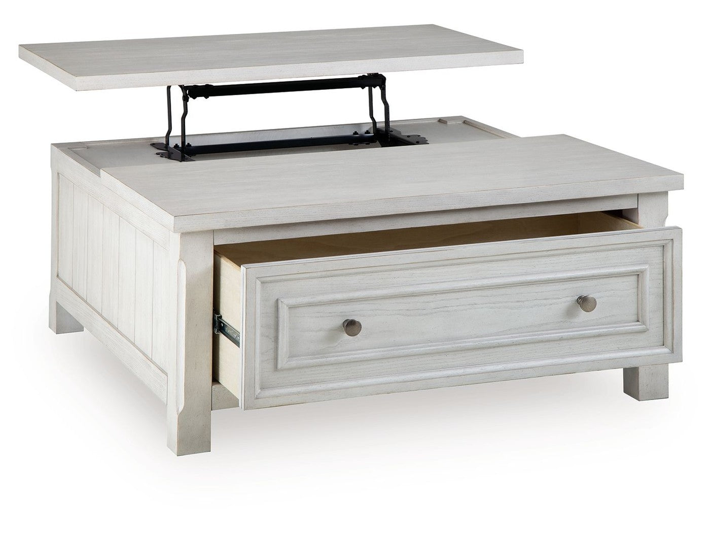 Robbinsdale - Table
