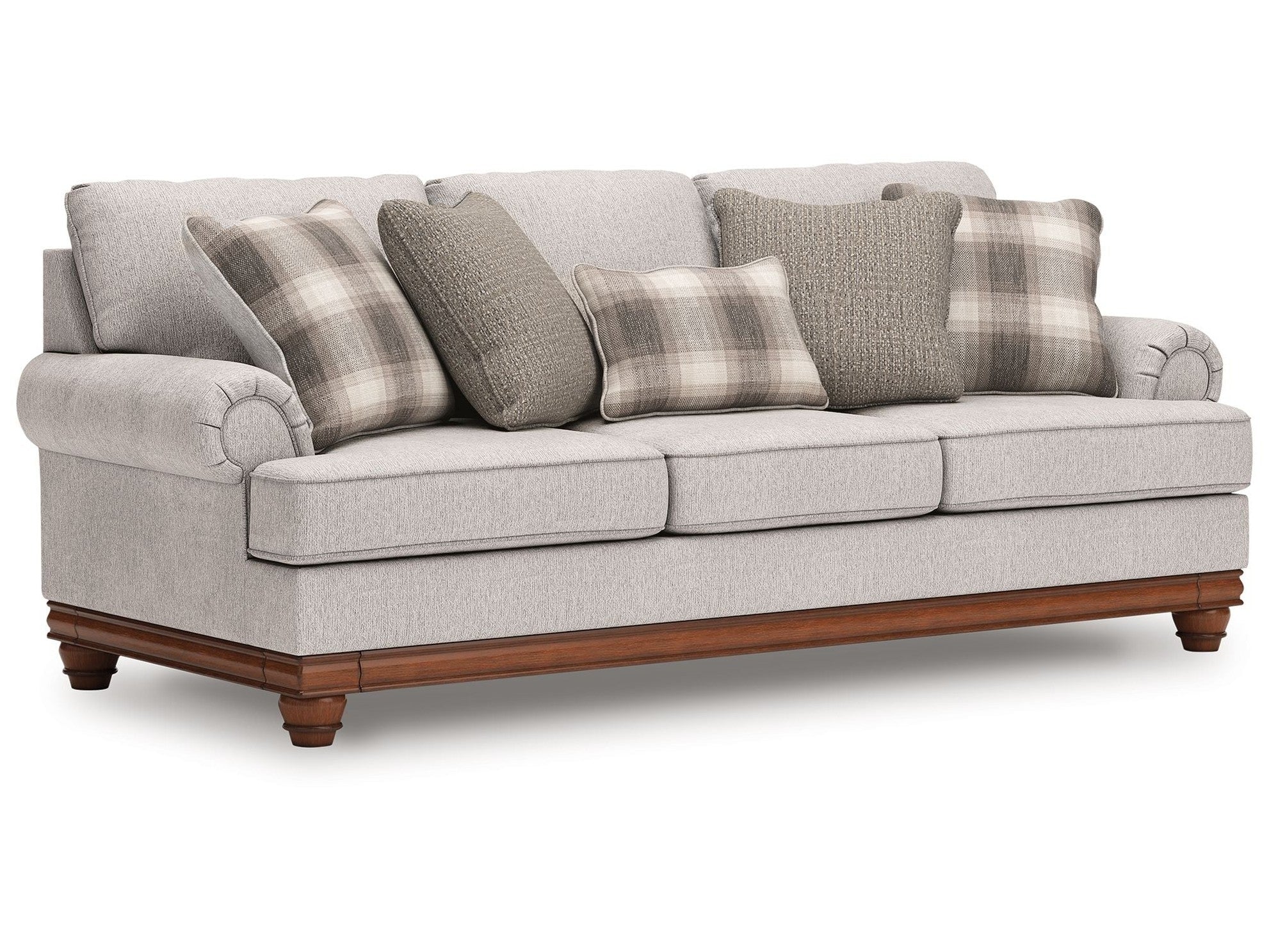 Stoughton - Sofa - Sandstone