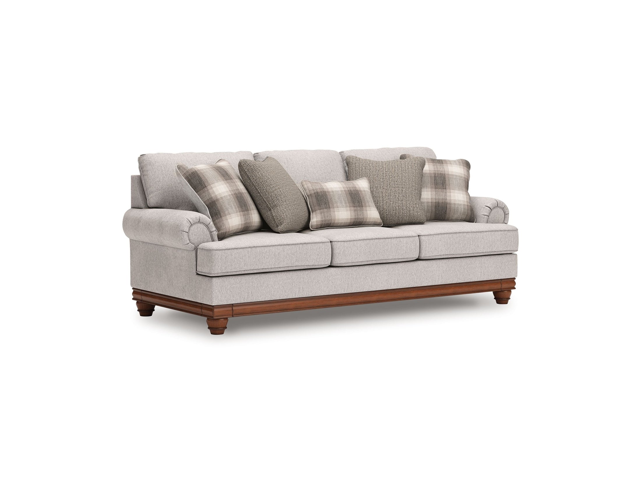 Clearbrooke - Sofa - Sandstone