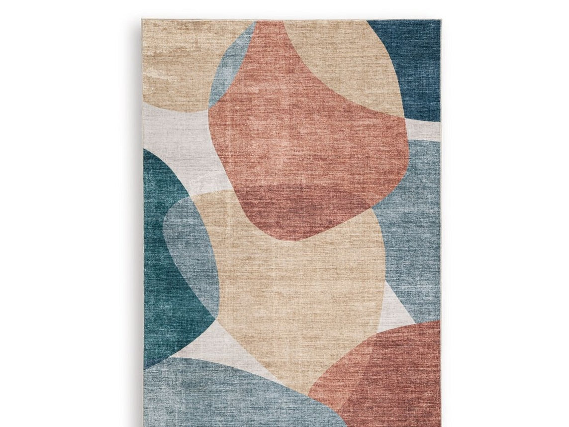 Chanleigh - Washable Rug