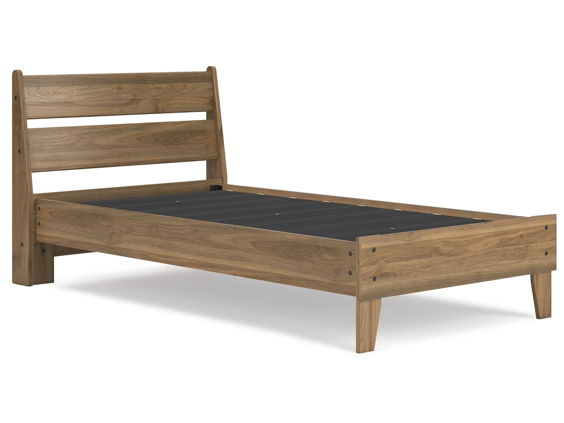Deanlow - Platform Panel Bed