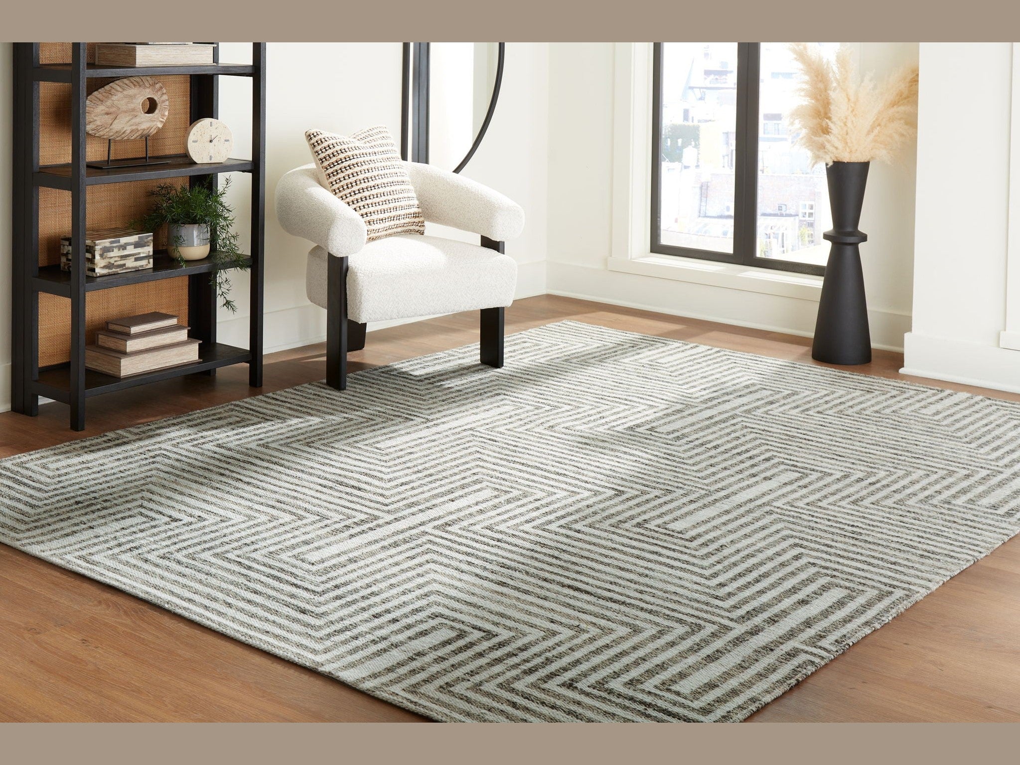 Jossen - Rug