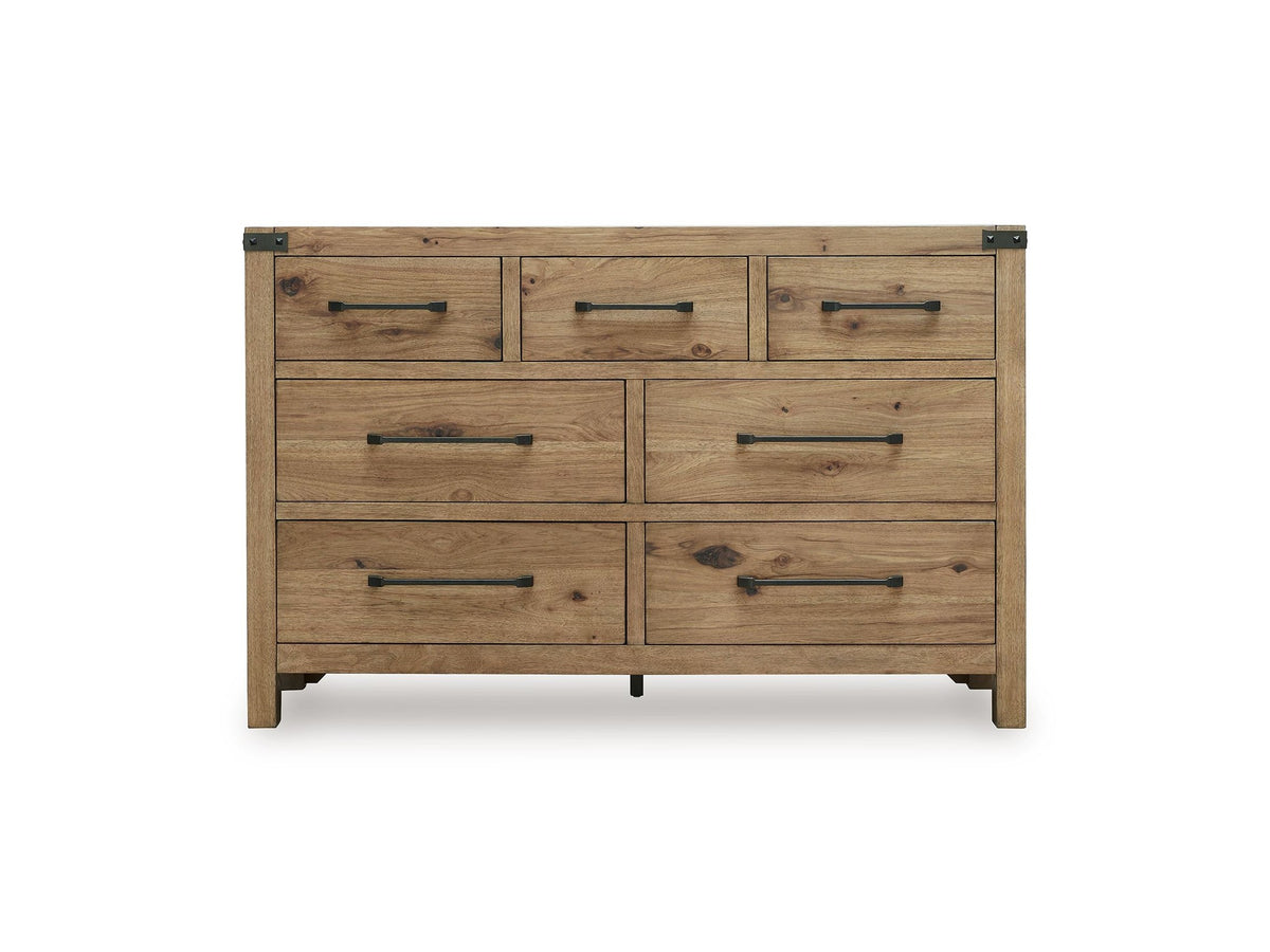 Ridgester - Dresser