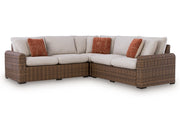 Angel Island - Outdoor Sectional