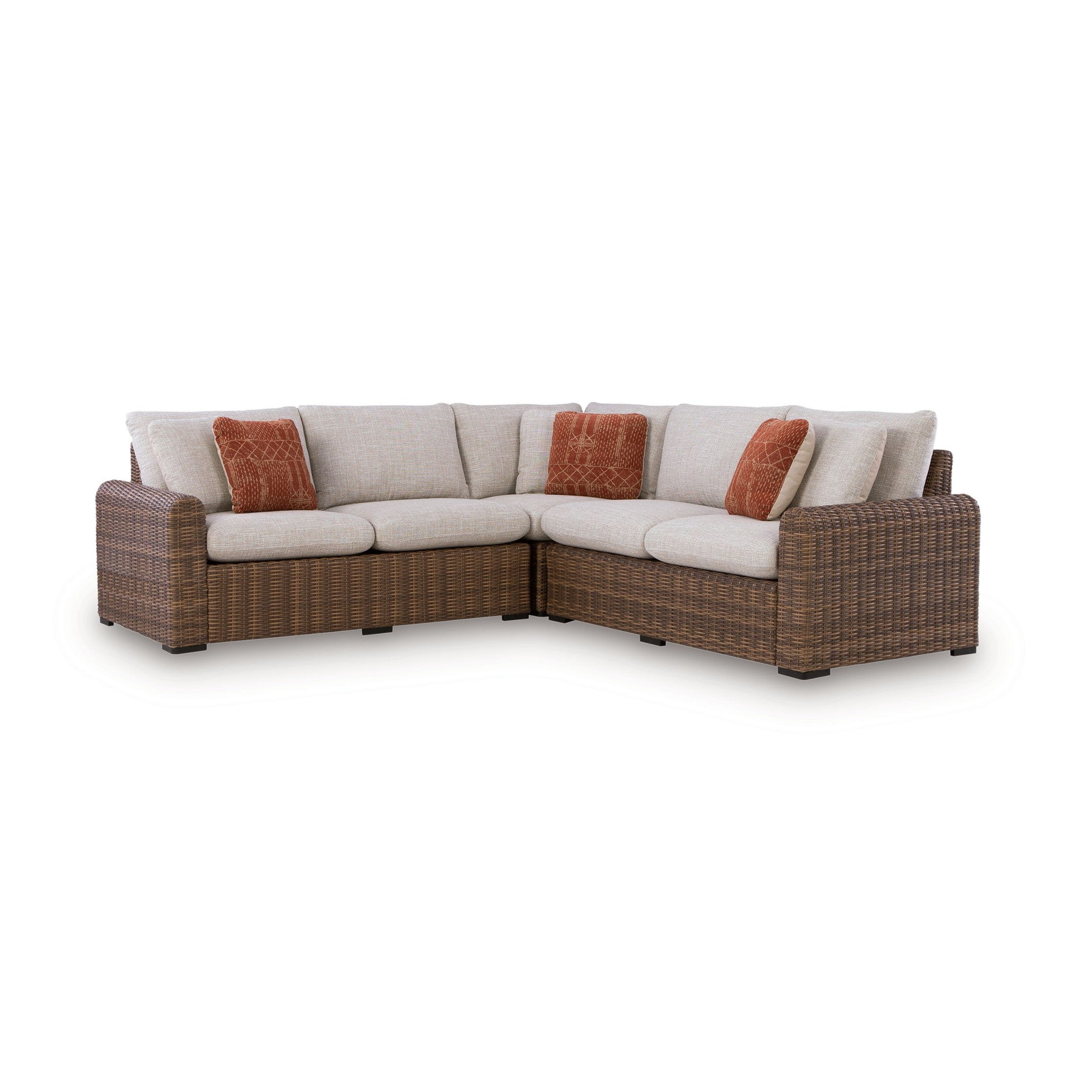 Dolan Creek - Outdoor Sectional