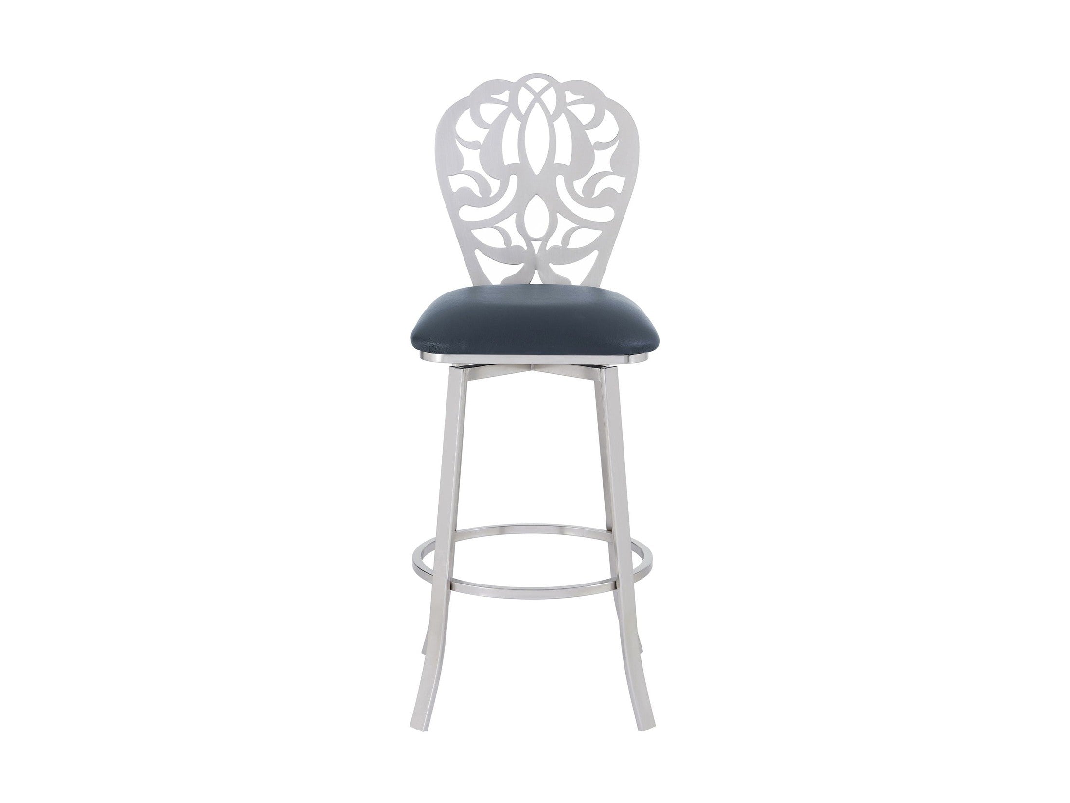 Cherie - Contemporary Barstool