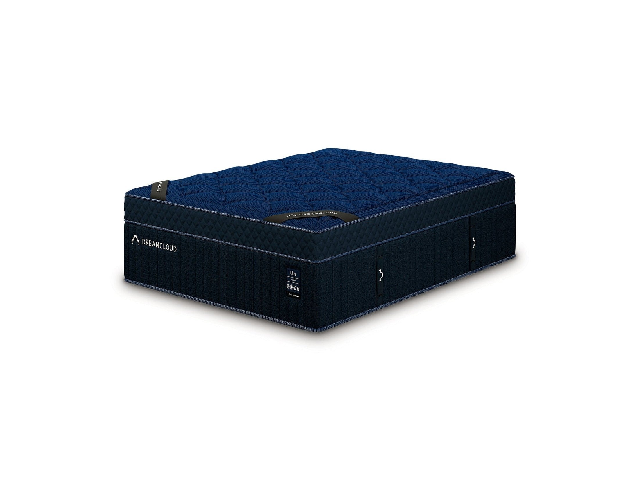 DreamCloud Ultra Hybrid - Mattress