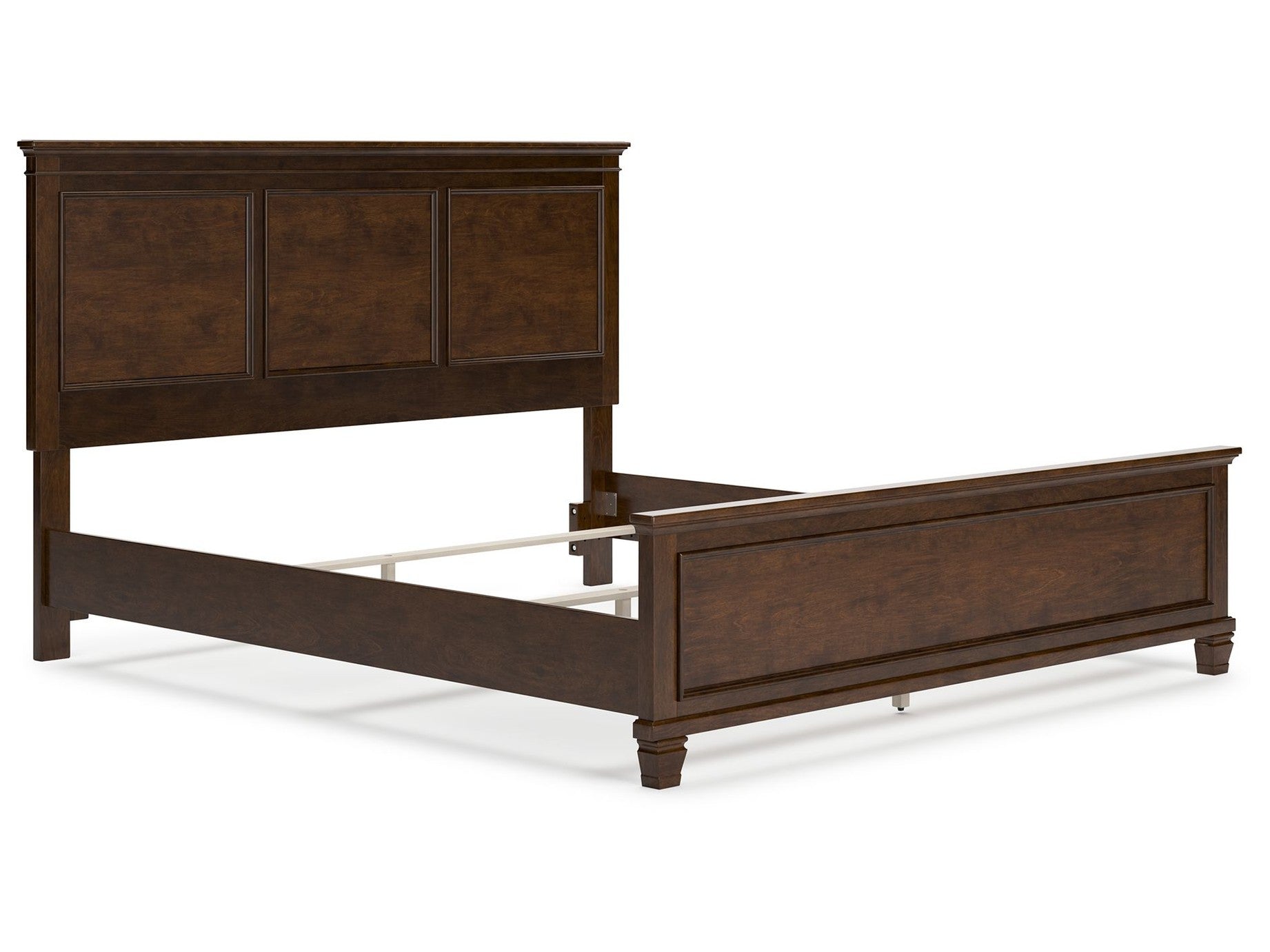 Danabrin - Panel Bed