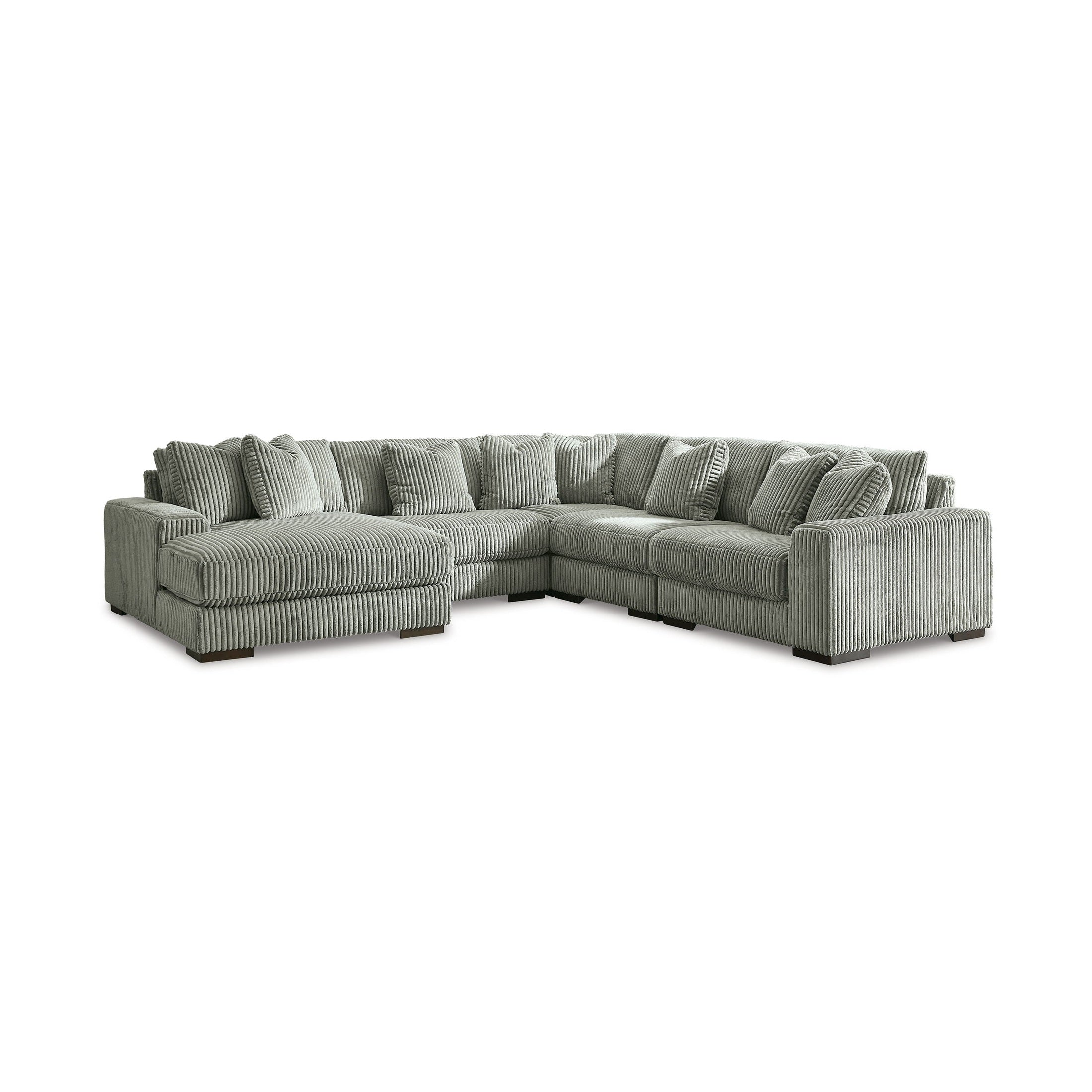 Lindyn - Sectional