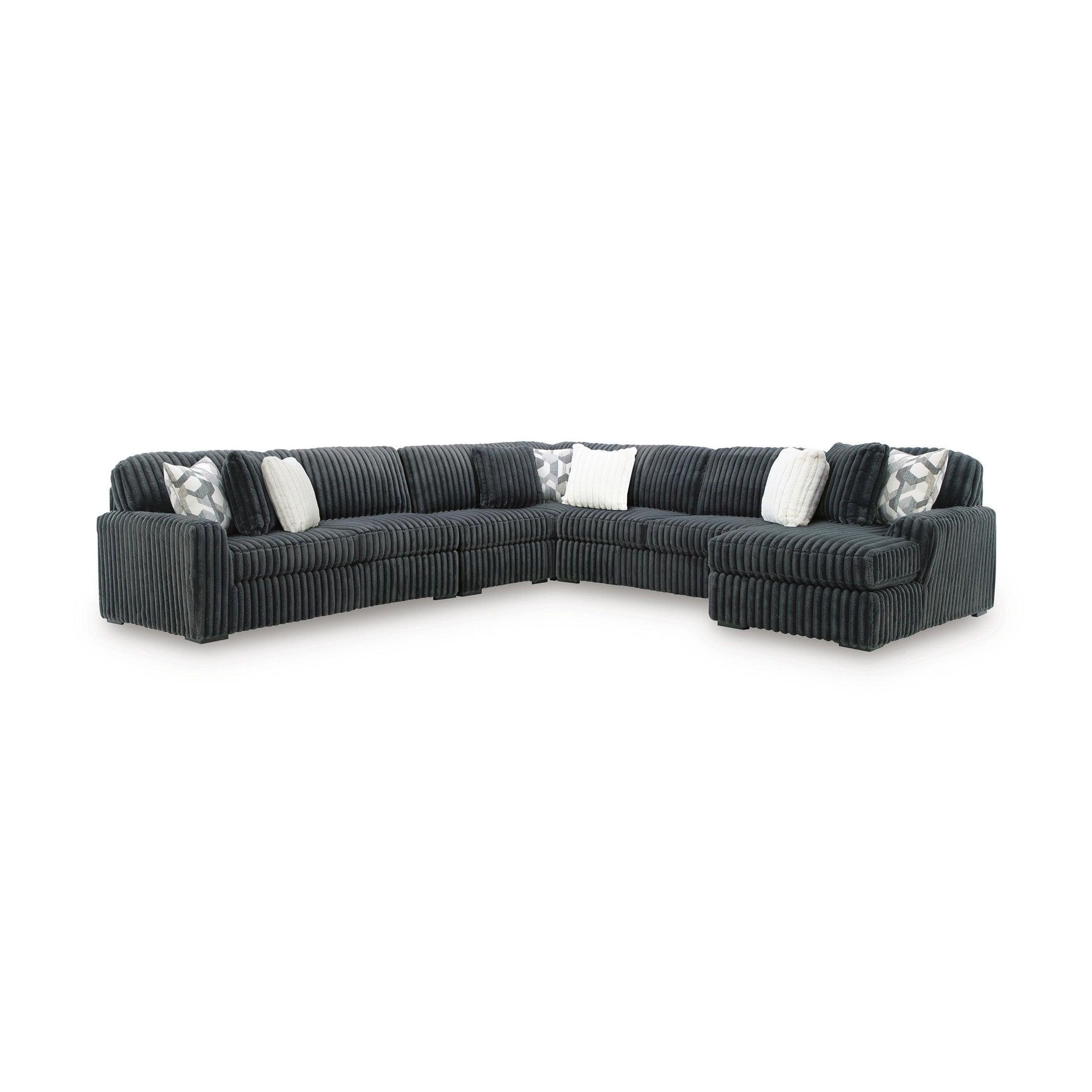 Midnight-Madness - Sectional