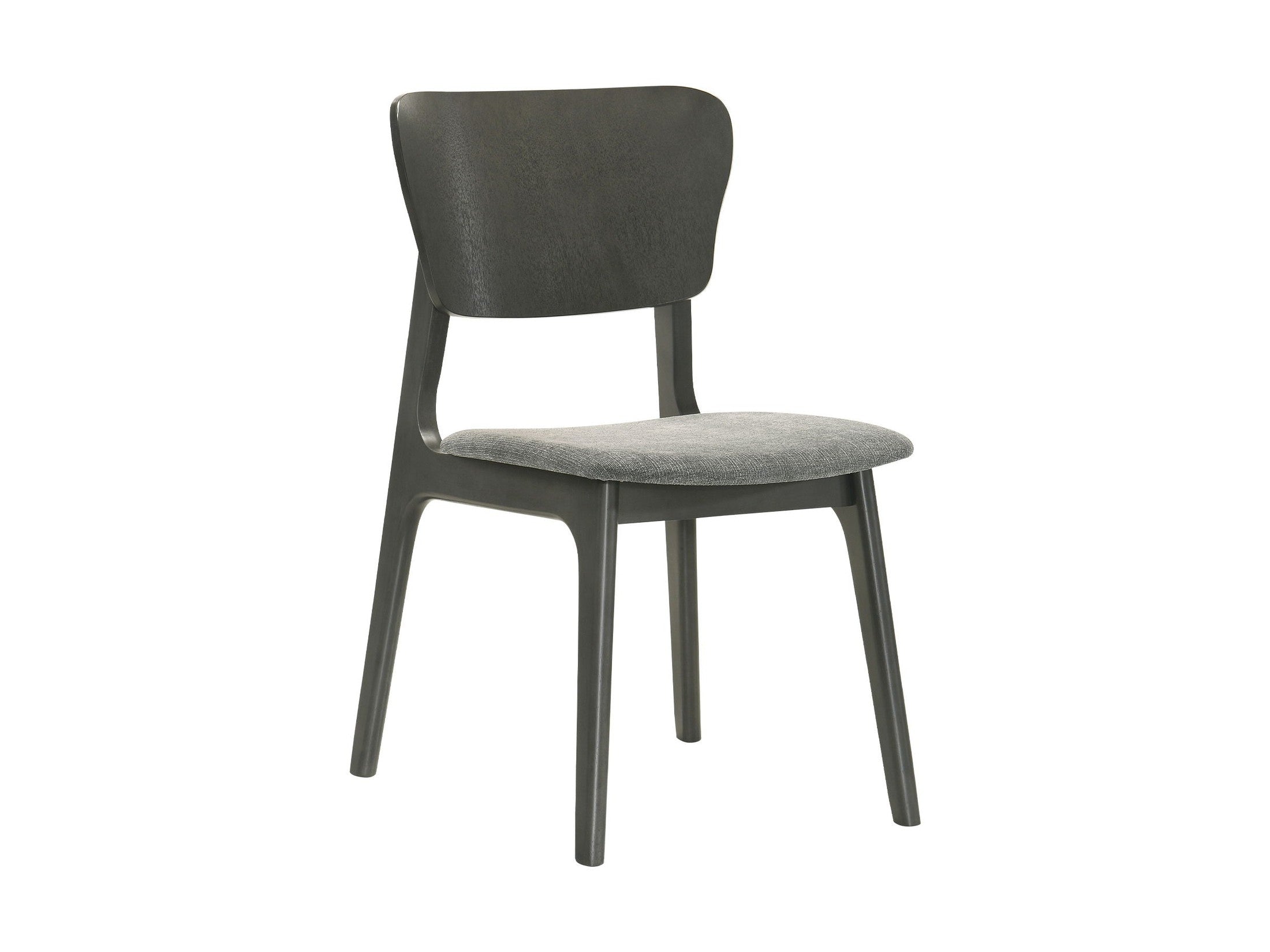 Kalia - Wood Dining Chair