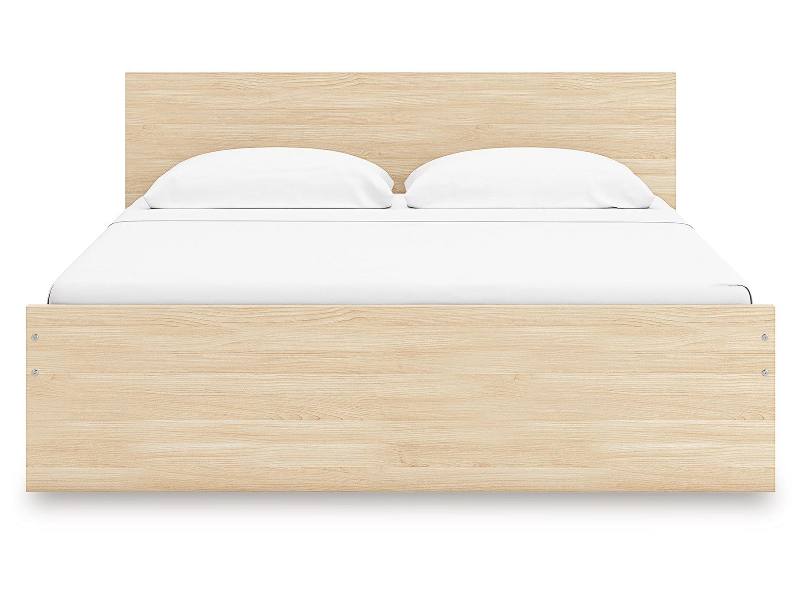 Onita - Panel Platform Bed