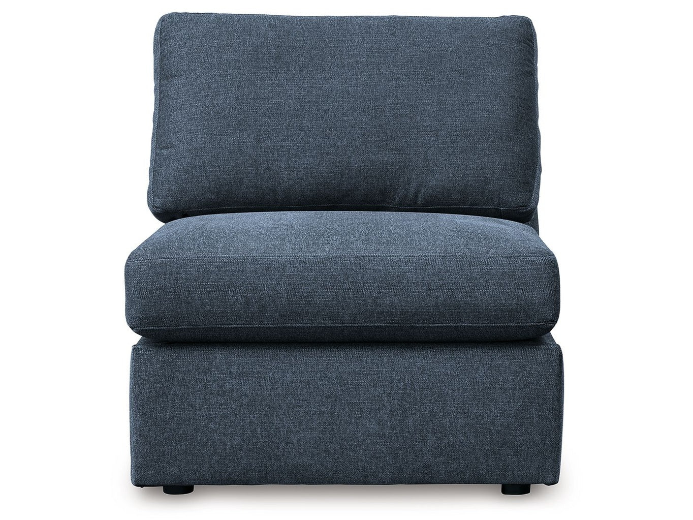 Modmax - Sectional - Ink