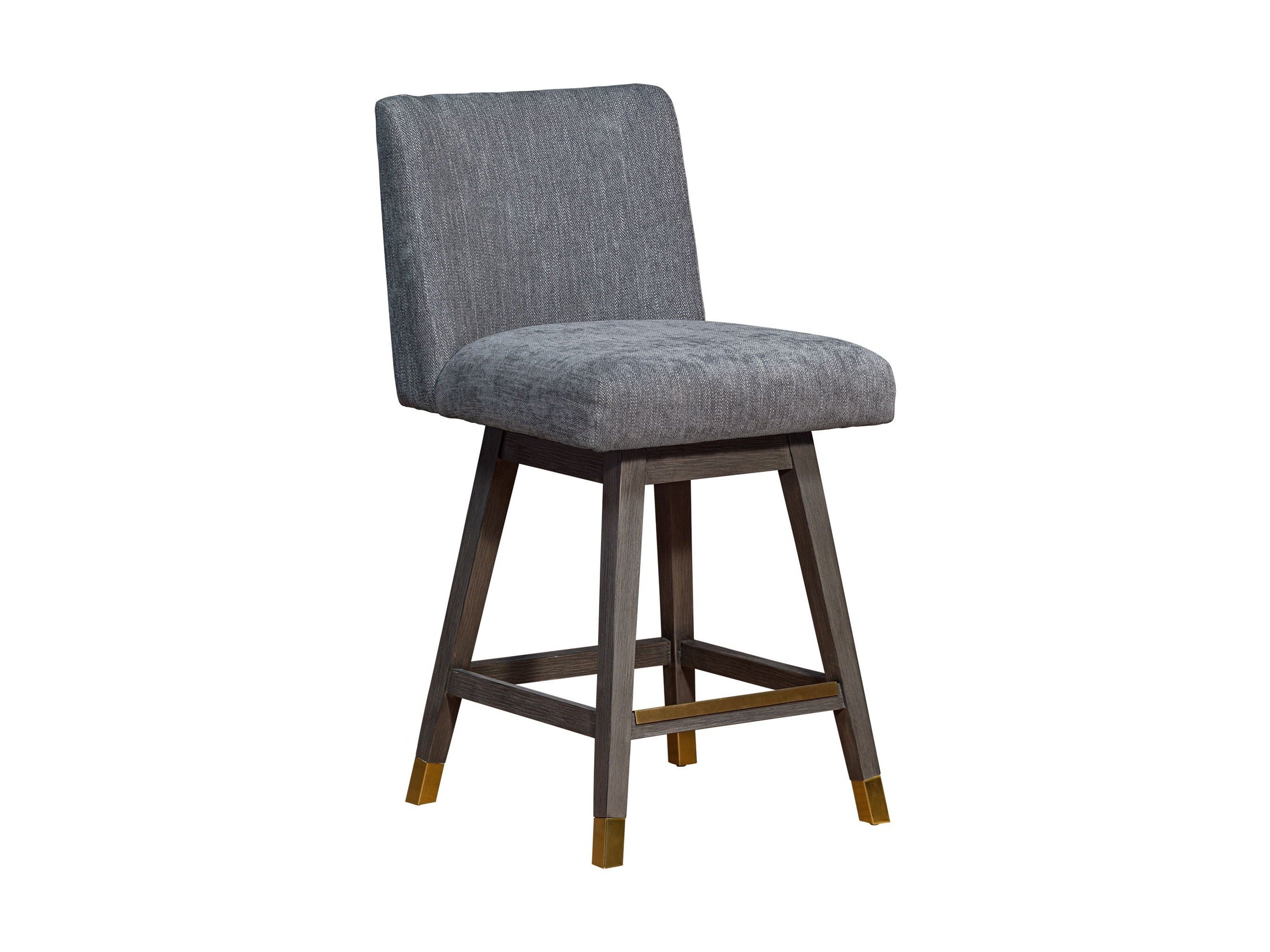 Basila - Swivel Bar Stool
