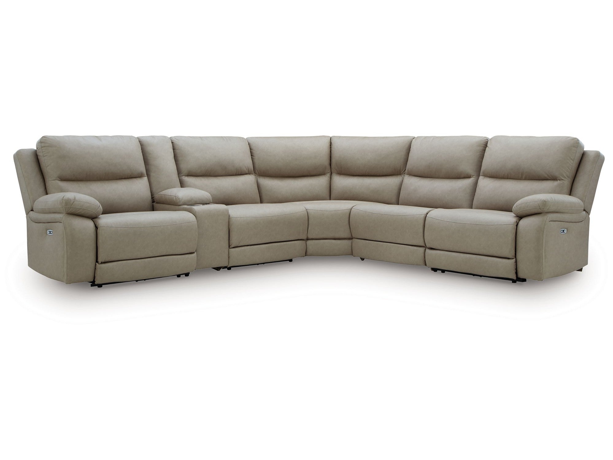 Brannigan - Reclining Sectional