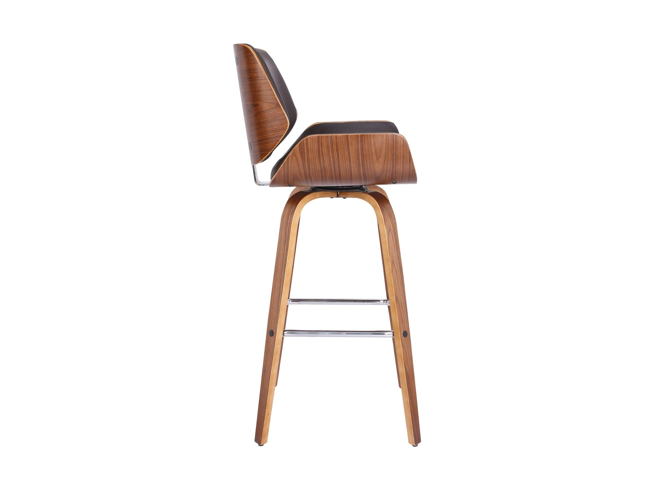 Tyler - 26" Counter Height Swivel Bar Stool