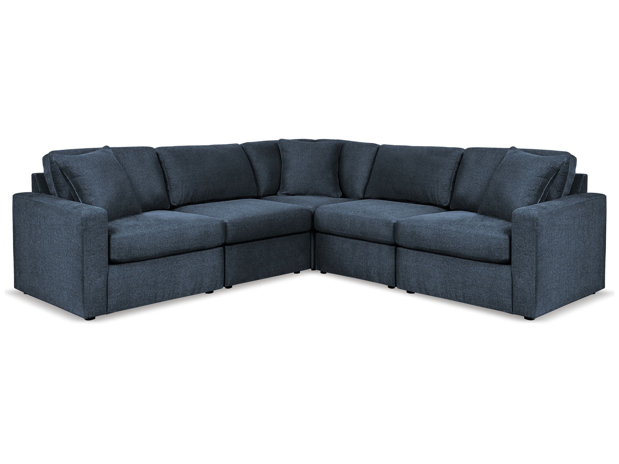 Modmax - Sectional - Ink