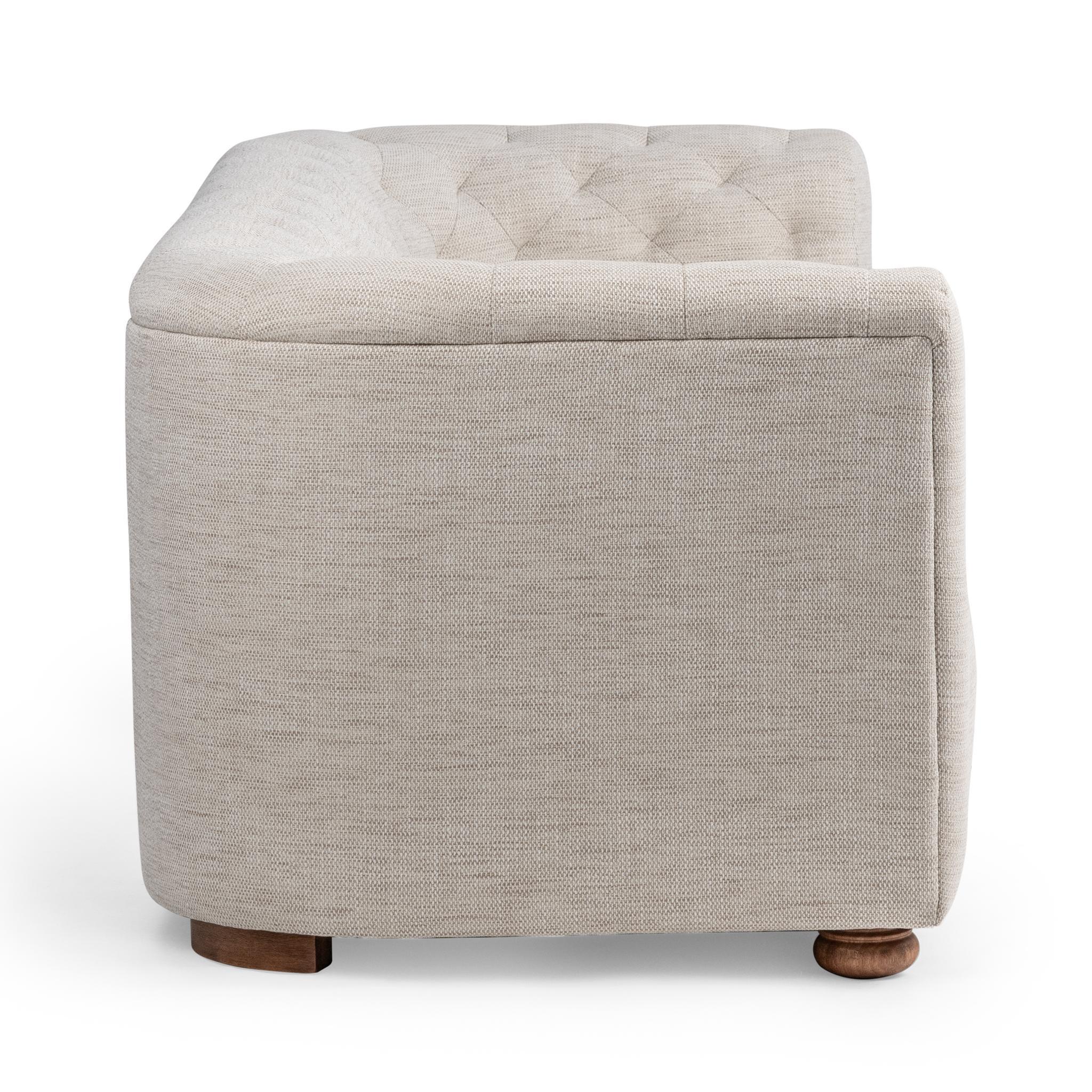 Orville - Sofa
