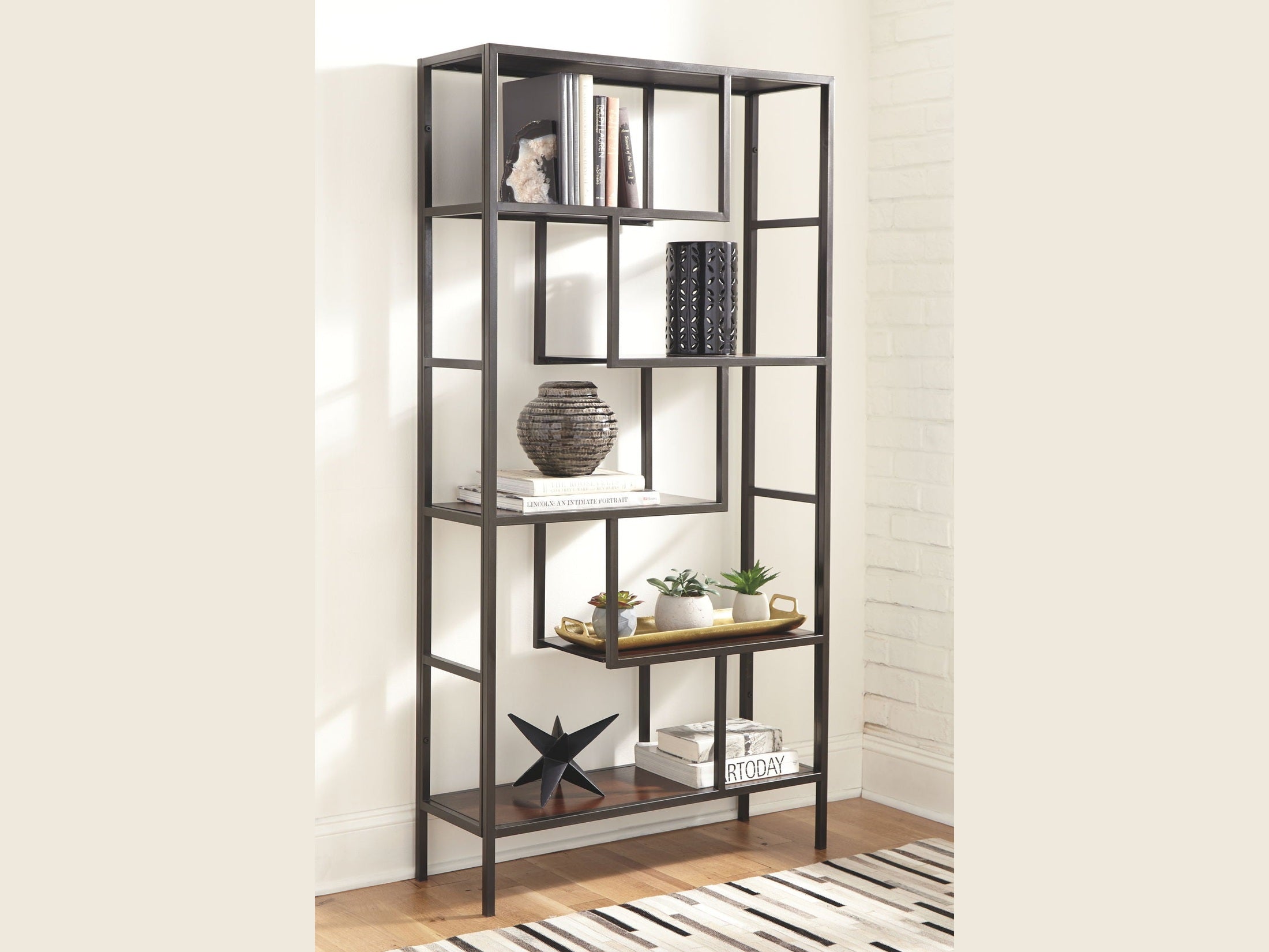 Frankwell - Bookcase