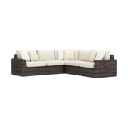 Kimora - Outdoor Sectional