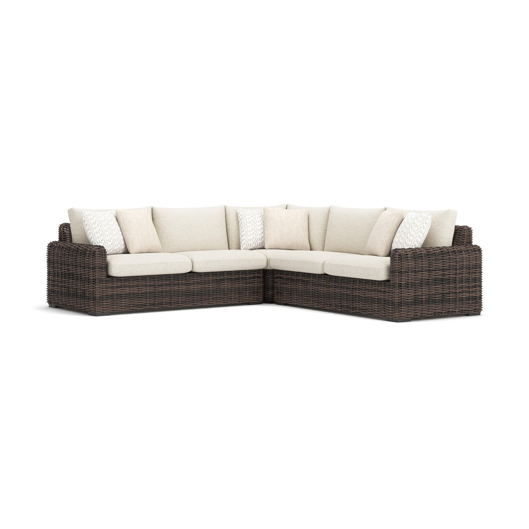 Kimora - Outdoor Sectional