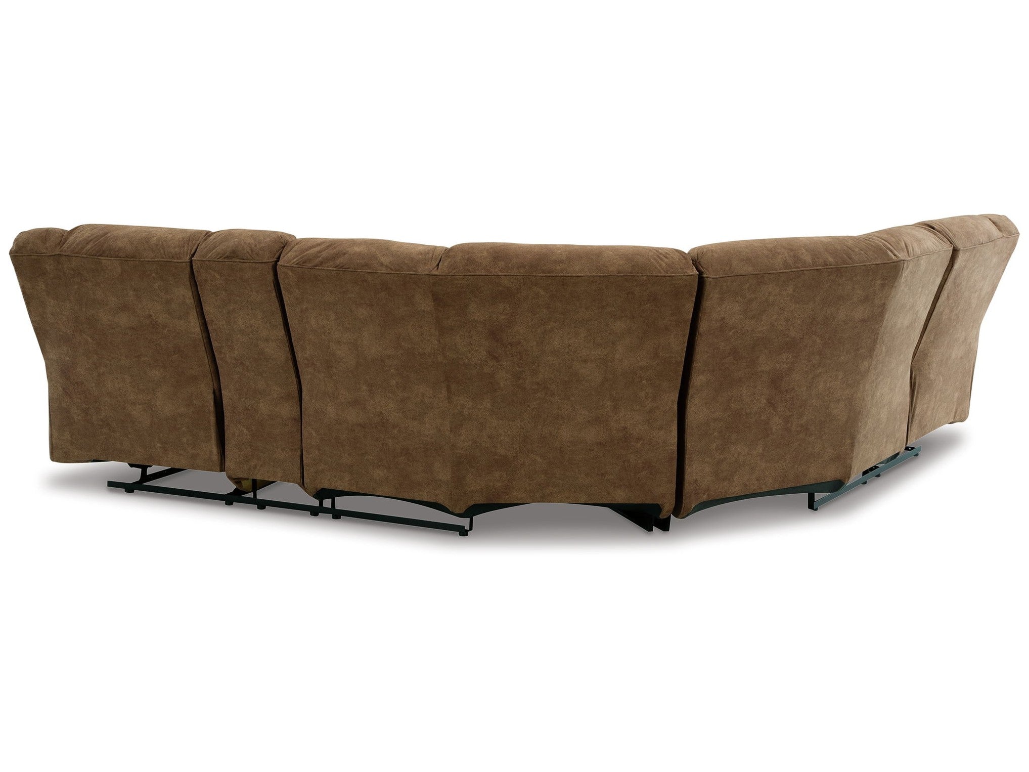 Partymate - Reclining Sectional