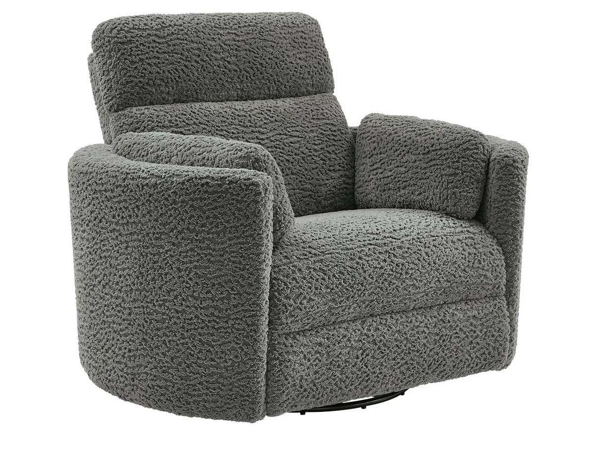 Moonrae - Swivel Glider Recliner