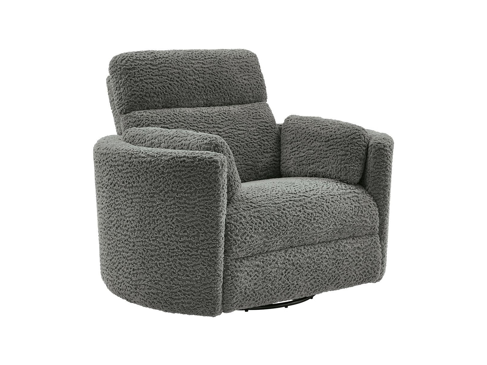 Gosaldo - Swivel Glider Recliner