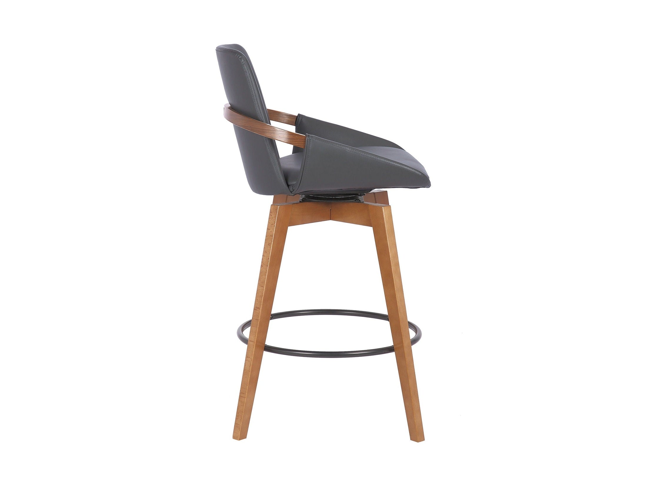 Baylor - Swivel Bar Stool