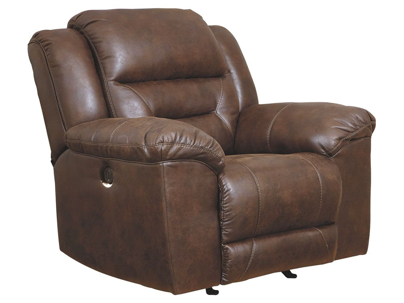 Stoneland - Power Recliner
