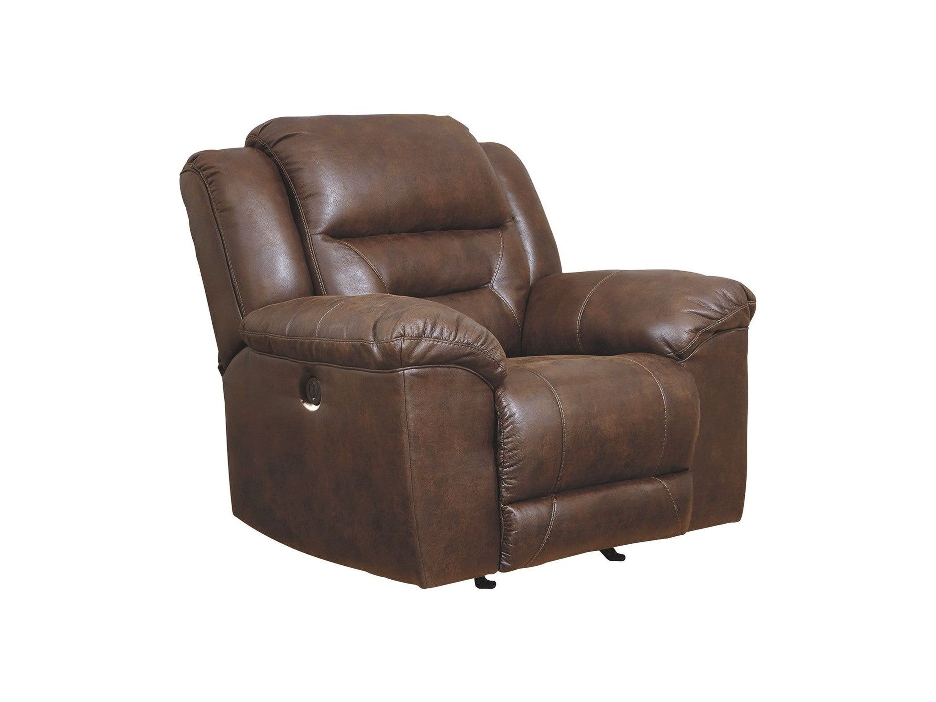 Stoneland - Power Recliner