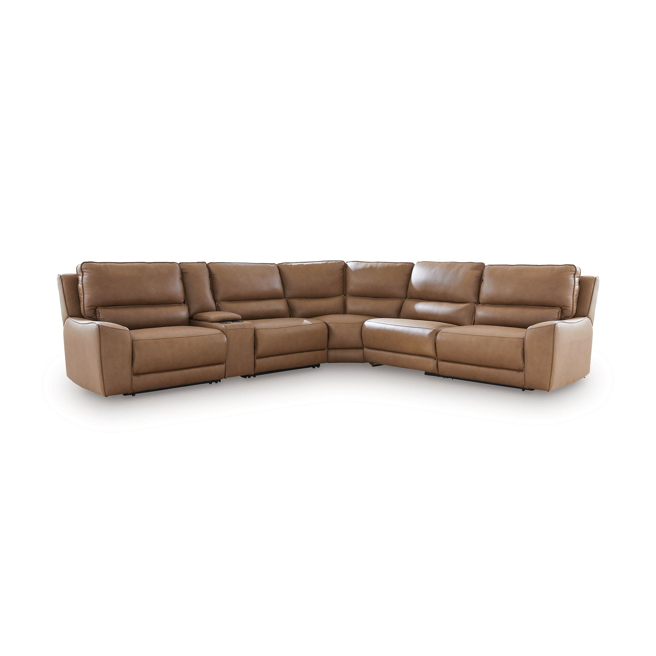 DeepWakes - Power Reclining Sectional