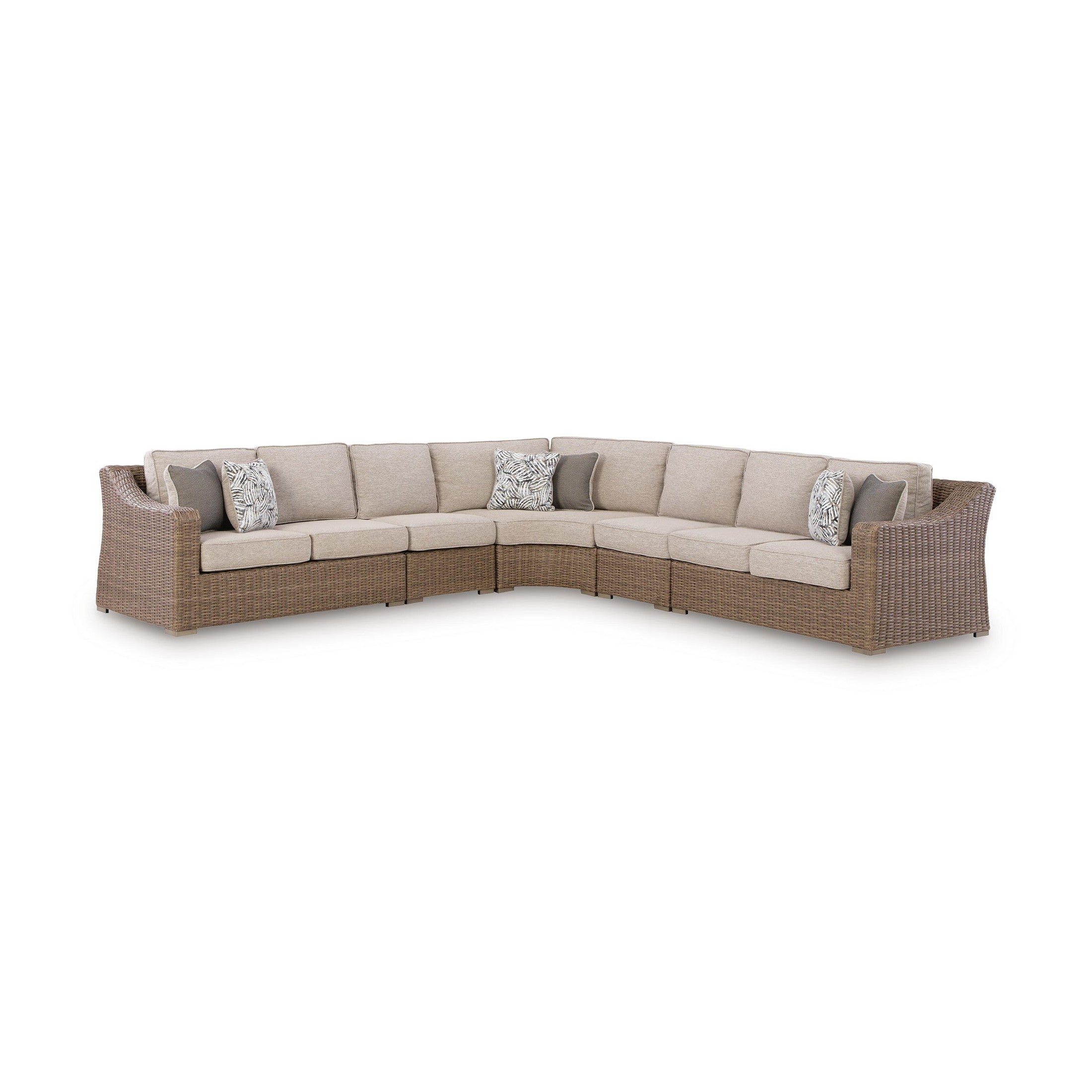 Laguna Heights - Outdoor Sectional