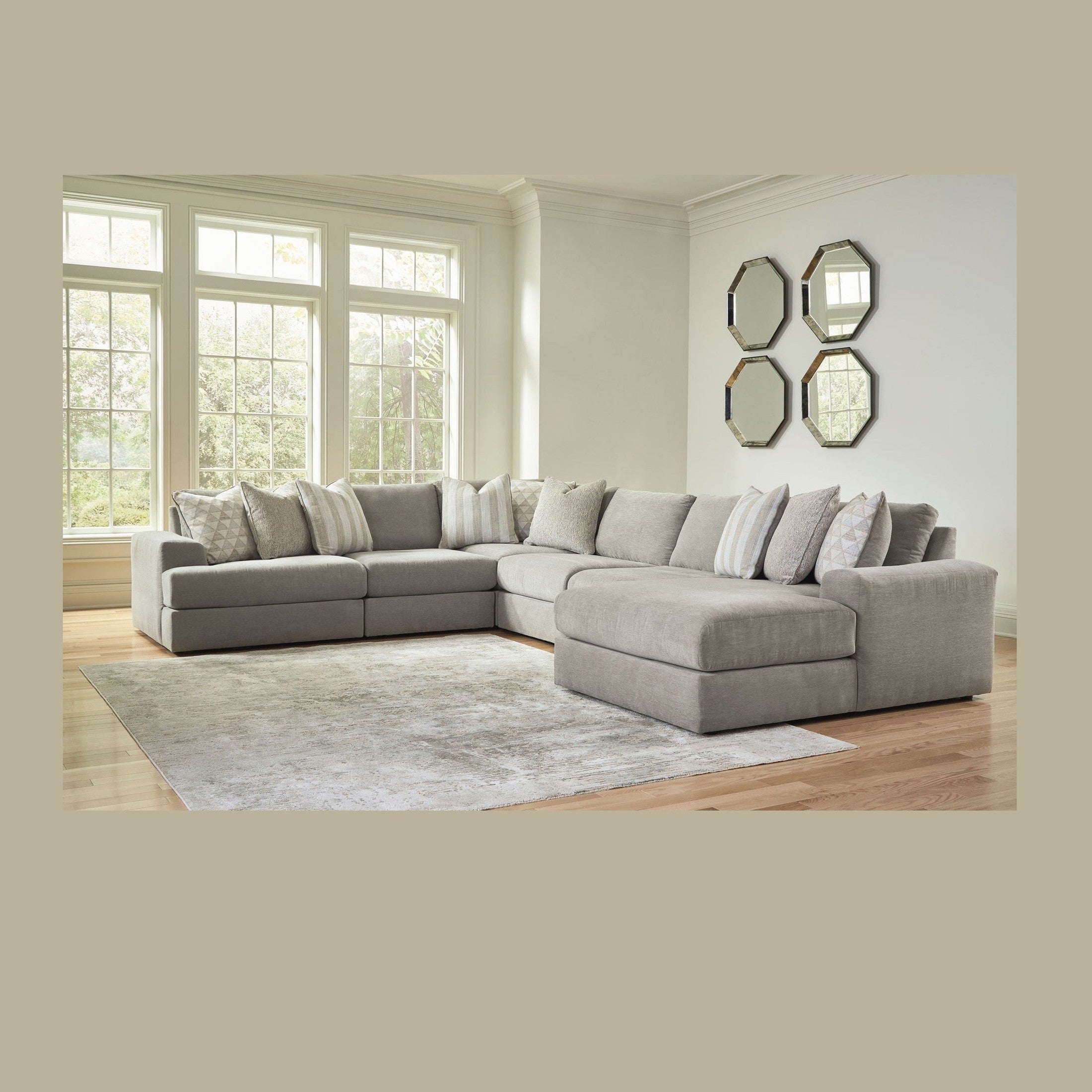 Avaliyah - Sectional