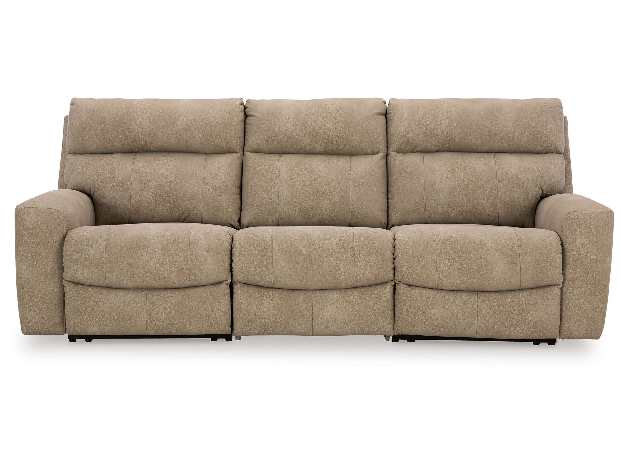Next-Gen Durapella - Reclining Sectional