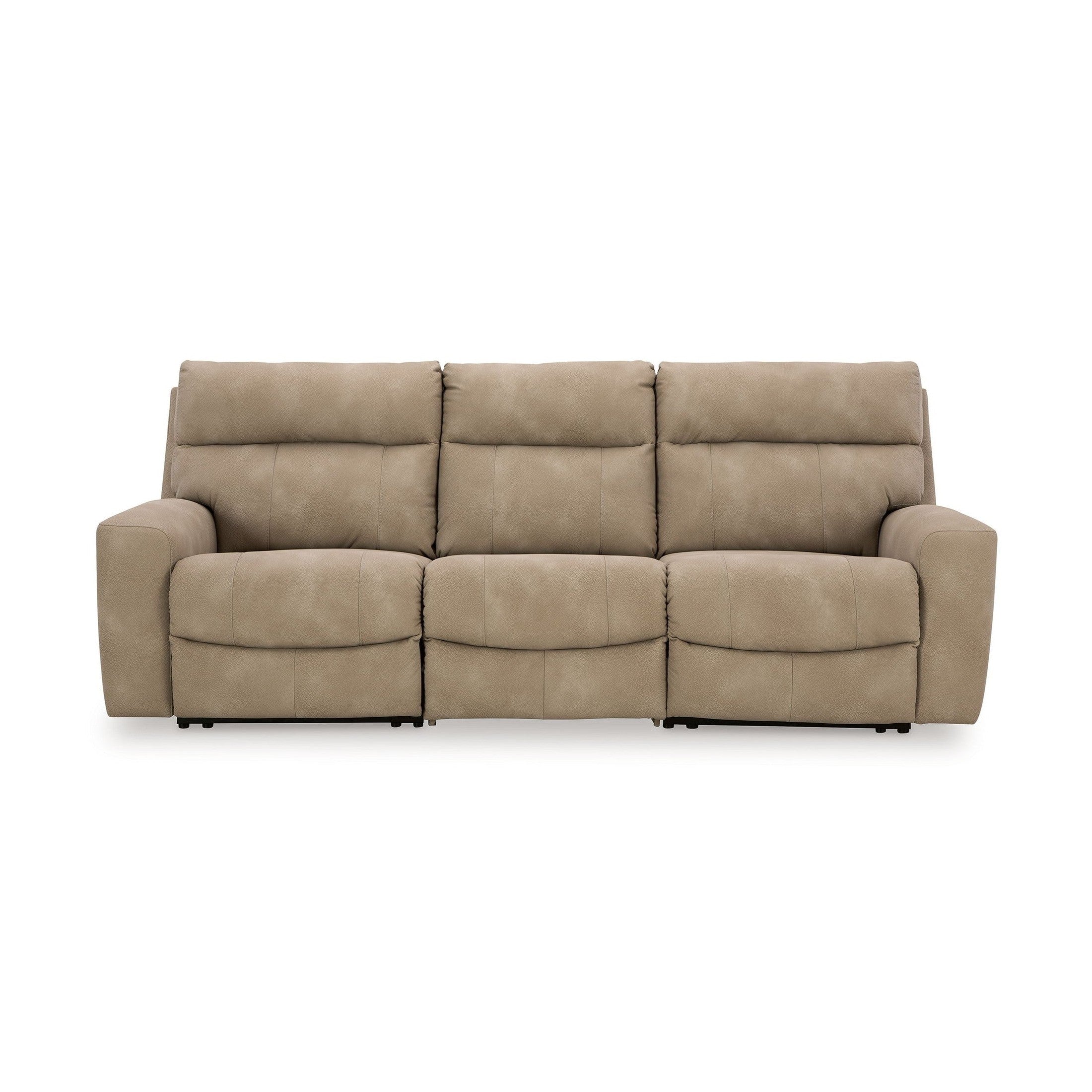 Next-Gen Durapella - Reclining Sectional