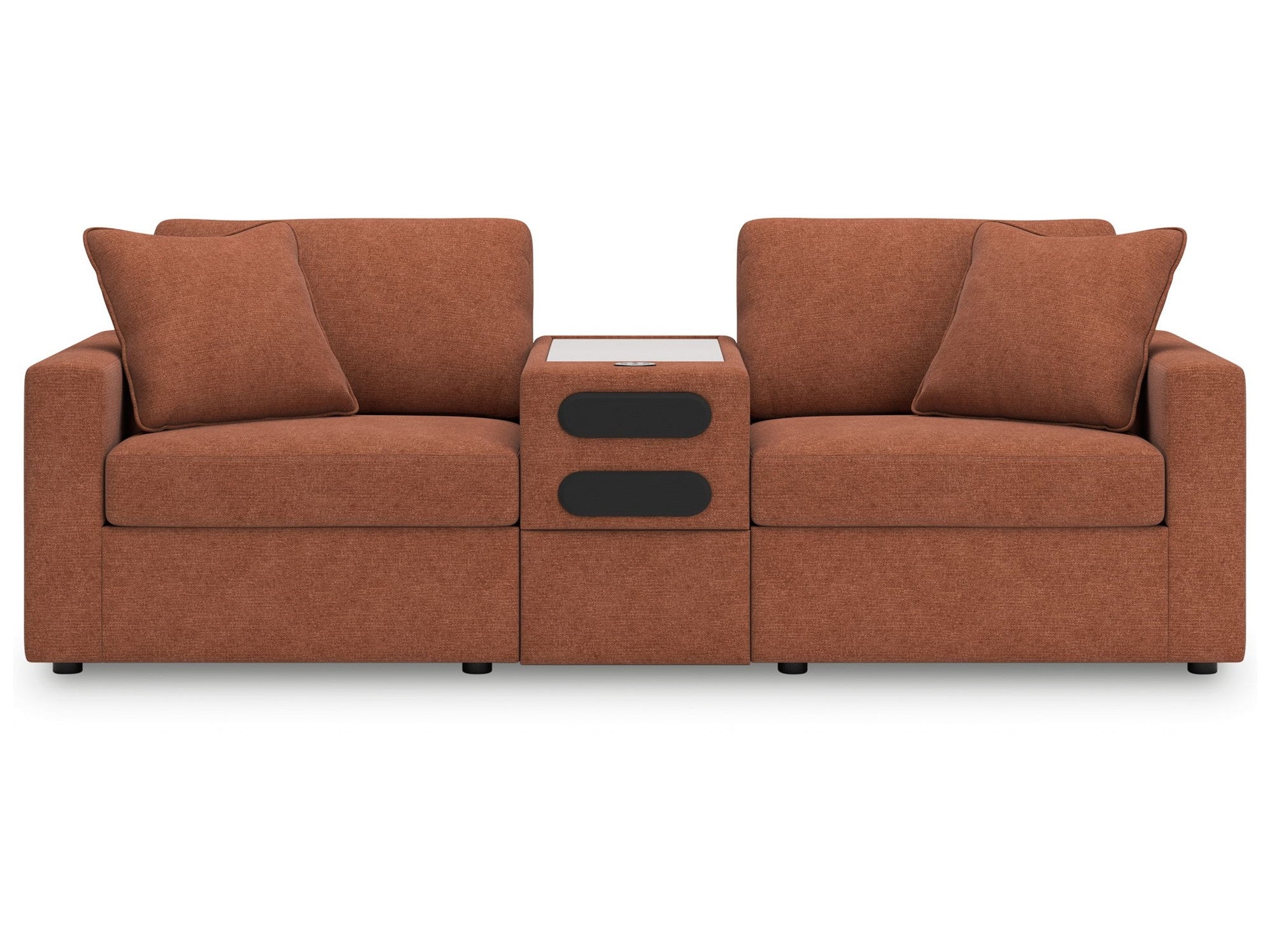 Modmax - Sectional - Spice