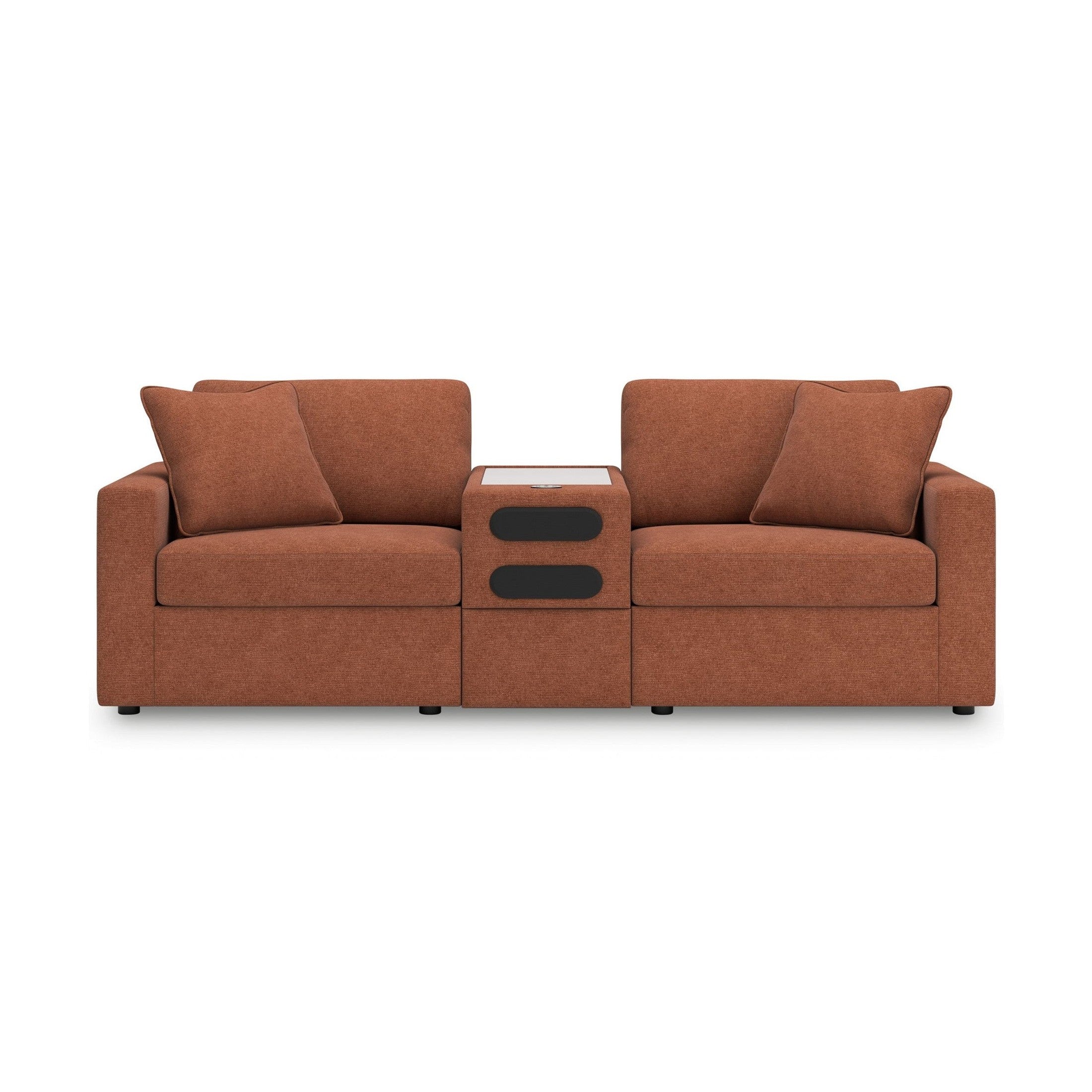 Modmax - Sectional - Spice