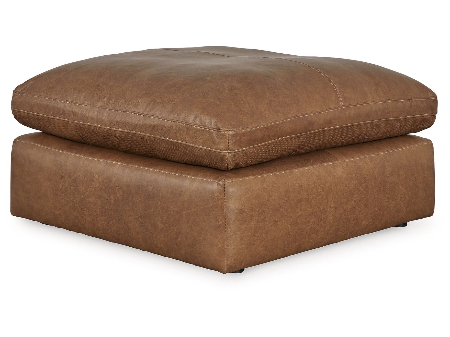 Emilia - Oversized Accent Ottoman