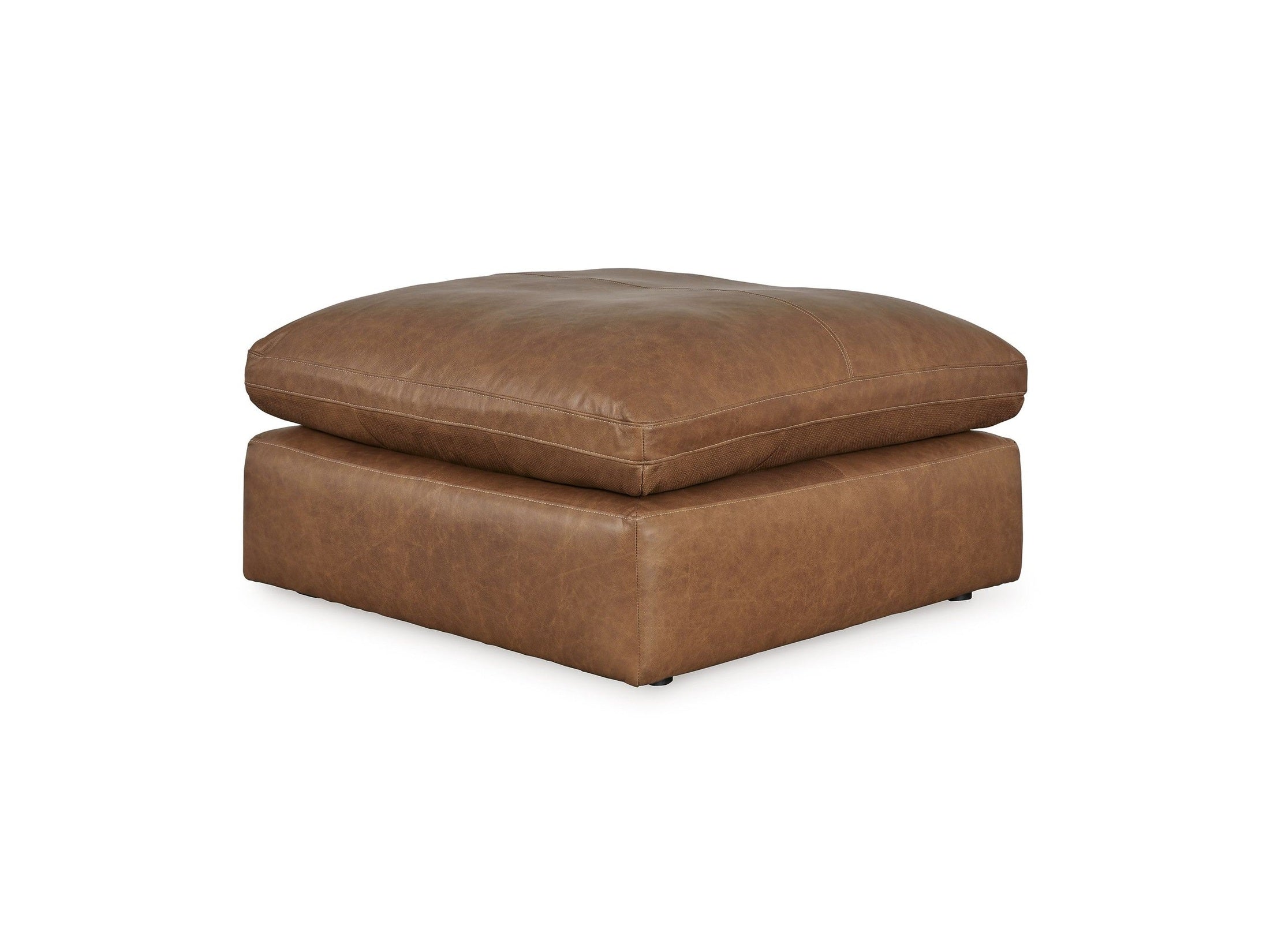 Emilia - Oversized Accent Ottoman