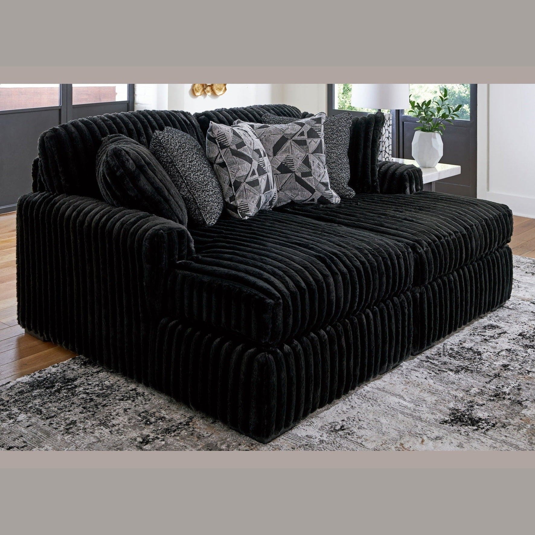 Midnight-Madness - Sectional