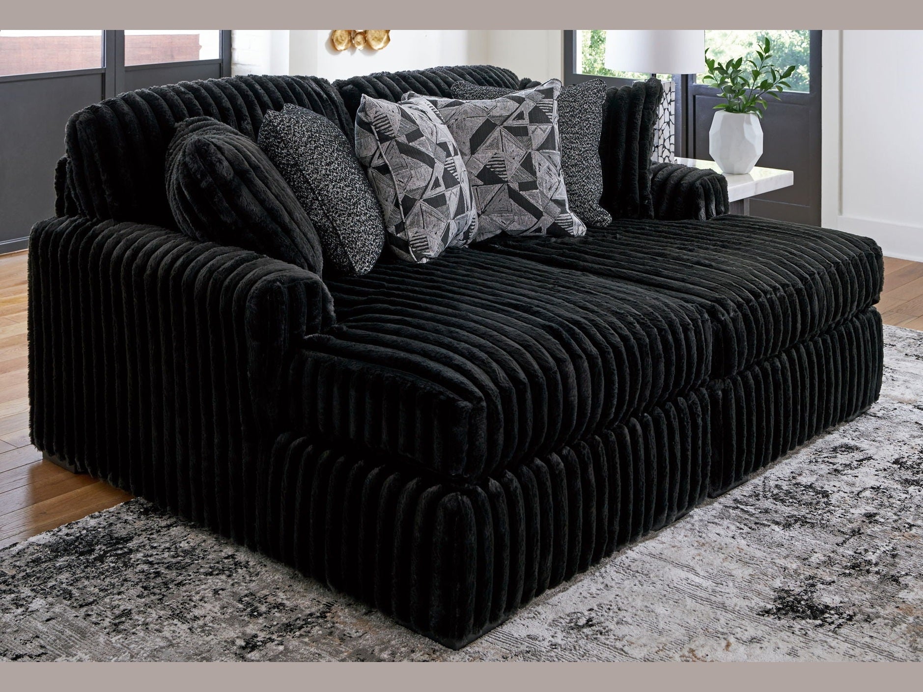 Midnight-Madness - Sectional