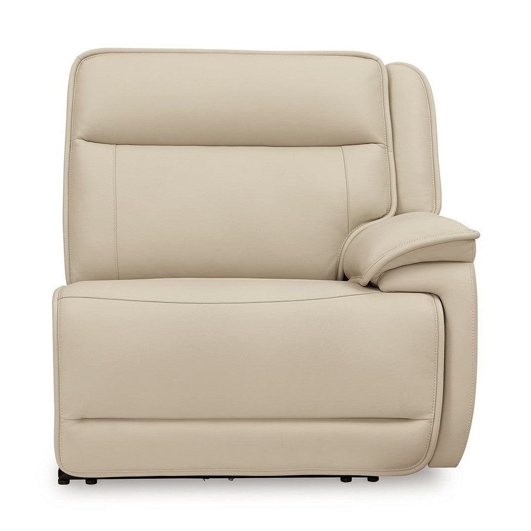 Double Deal - Reclining Sectional