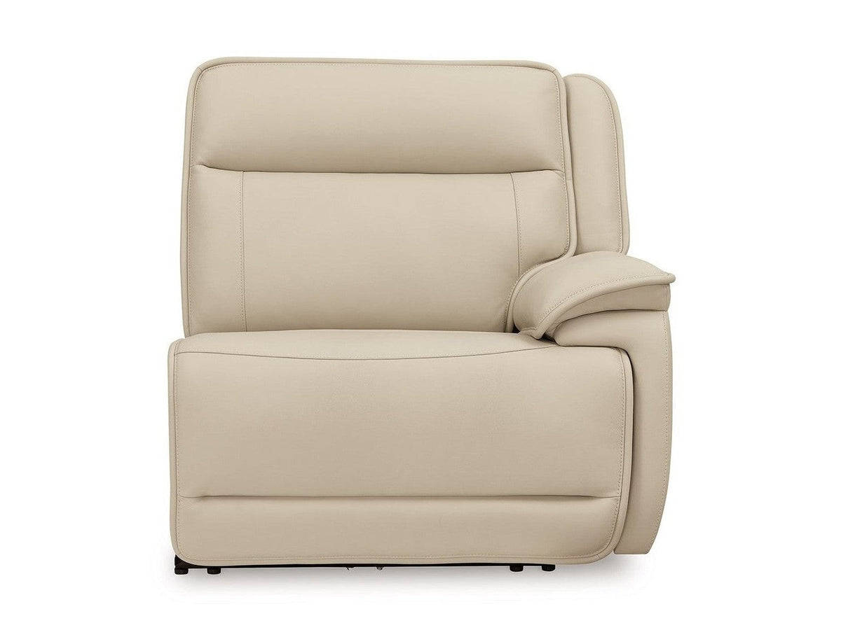 Double Deal - Reclining Sectional